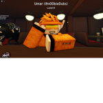 Orange Squad Fam!