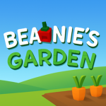 Beanie’s Garden!