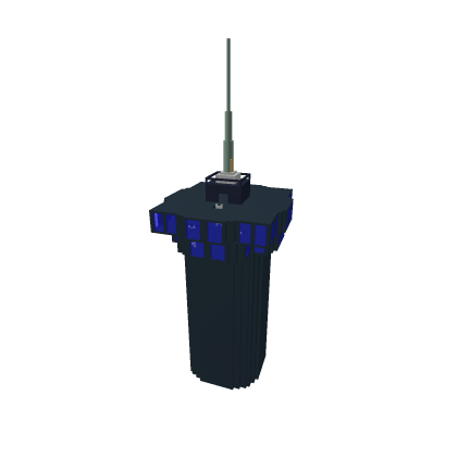 Re-Colored Doomspire