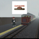 The Cleethorpes Coast Light Railway