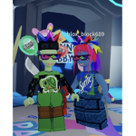 SBG Gaming Roblox