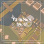 txt album tower - 재업로드