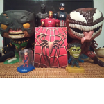 MARVEL SQUAD STUDIOS