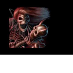 MARK KING OF ROCK