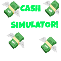 💸Cash Simulator💸