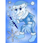 The Jack Frost Empire