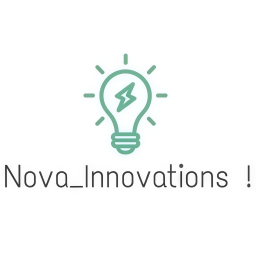 Nova_Innovations ! Product Hub