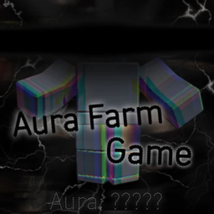 Aura Farm Game Roblox group icon