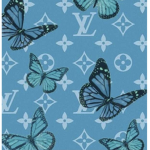 Bunny Butterflies