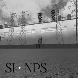 Supren Inc's Nuclear Power Station