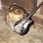 froggy friends B)
