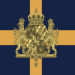 [RS] Reino de Suecia