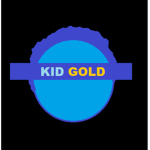 Kid gold