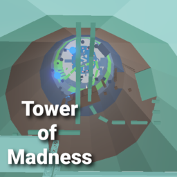 Tower of Madness