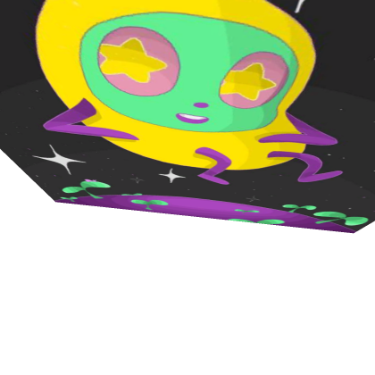 Popopo NextBot