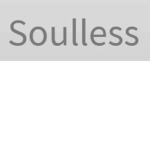 Soulless Stuff Fan Club!