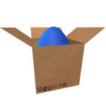 Eggbox