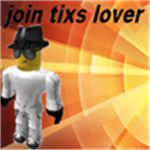 tix lovers!!!