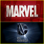 DC & Marvel Workshop