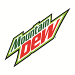HillBilly drink Mountain Dew