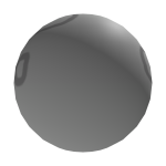 THE MOON