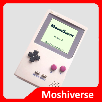 MoshiShoot