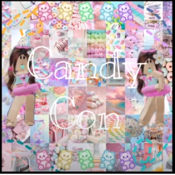 Candy con!