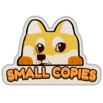 SMАLL Cоpiеs
