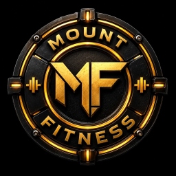 [NEW] MOUNT FITNESS