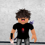 #Caineblox Army