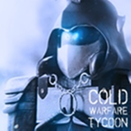 Cold Warfare Tycoon