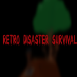 Retro Disaster Survival