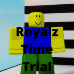 Royal'z Time Trial [PVP]