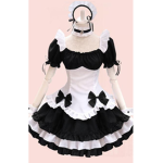 The Maid Clan_MaidZzz