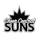 Cheer Central SunsAllstars