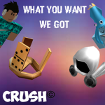 Crush Industries