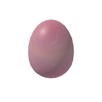 Easter Egg(For badge)