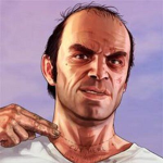 Trevor Philips "fans"