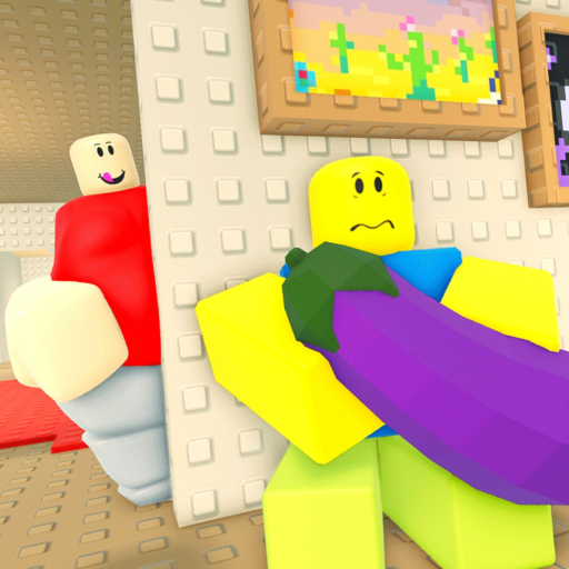[🌭] Hide the Food official Roblox game thumbnail