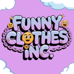funny clothes inc.