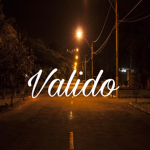 Valido.