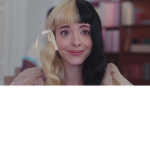 Melanie martinez is my mom
