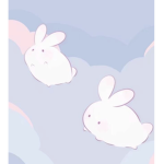 Lovely bunch of bunnies