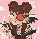 Nevaeh’s Cat Squad