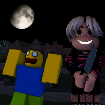 pov: podążyłeś za gotycką dziewczyną 2 [BETA]