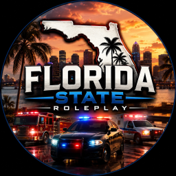 Florida State Roleplay Community [Console Only]