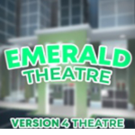 Emerald Theatre [Theatre]