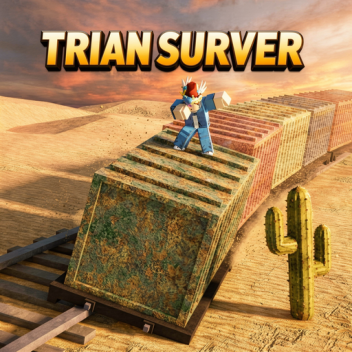 Train Surver
