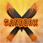 Murder Mystery X Sandbox