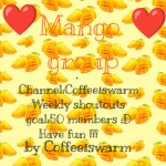 Mango group ! :)